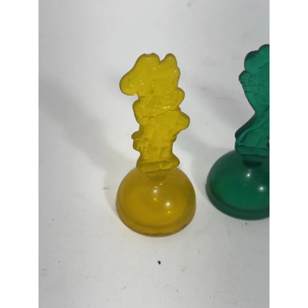 Vintage Kelloggs Rice Krispies Pop 2.5